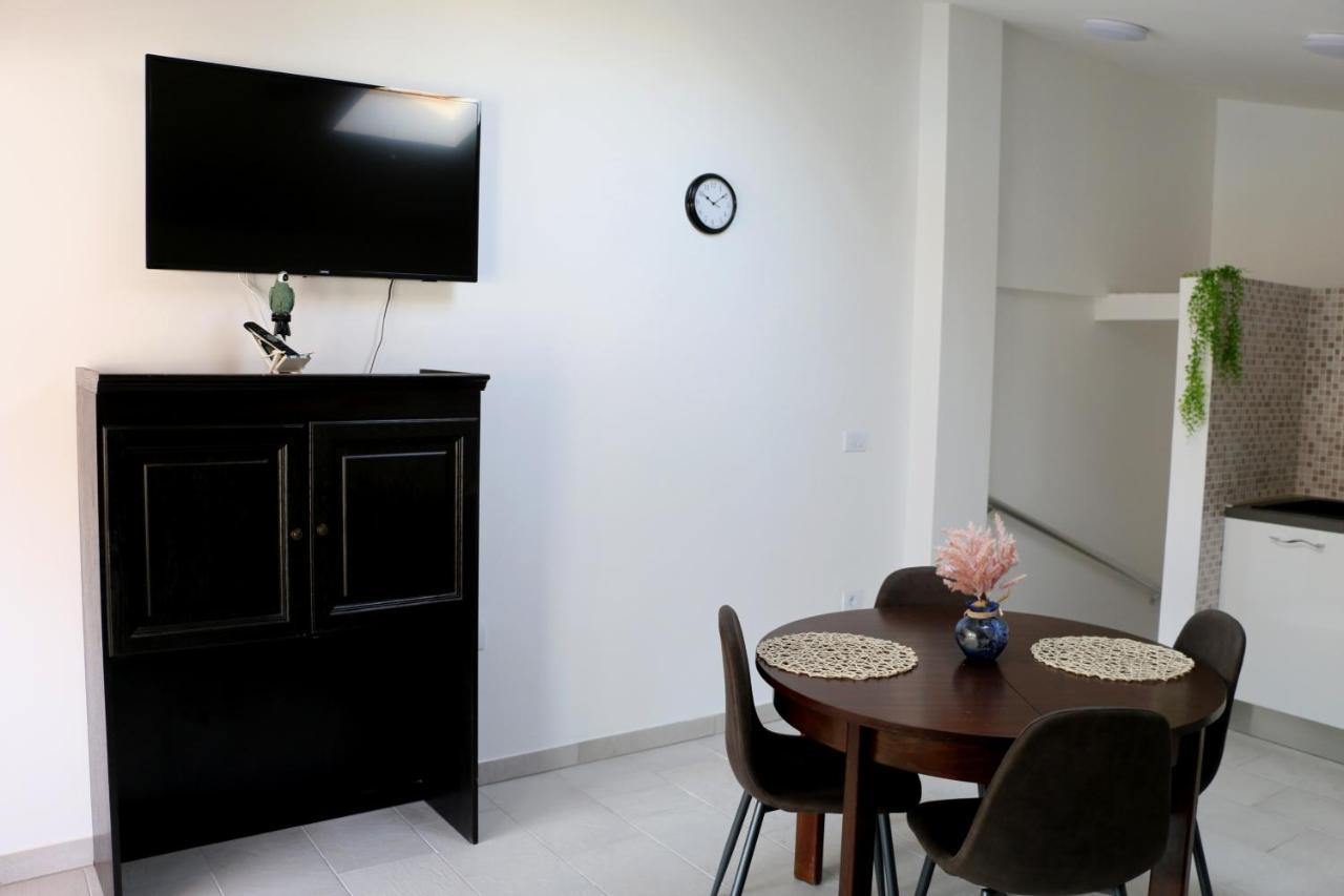 Apartment Penthouse & Apartment Studio Franci Pag Town Extérieur photo