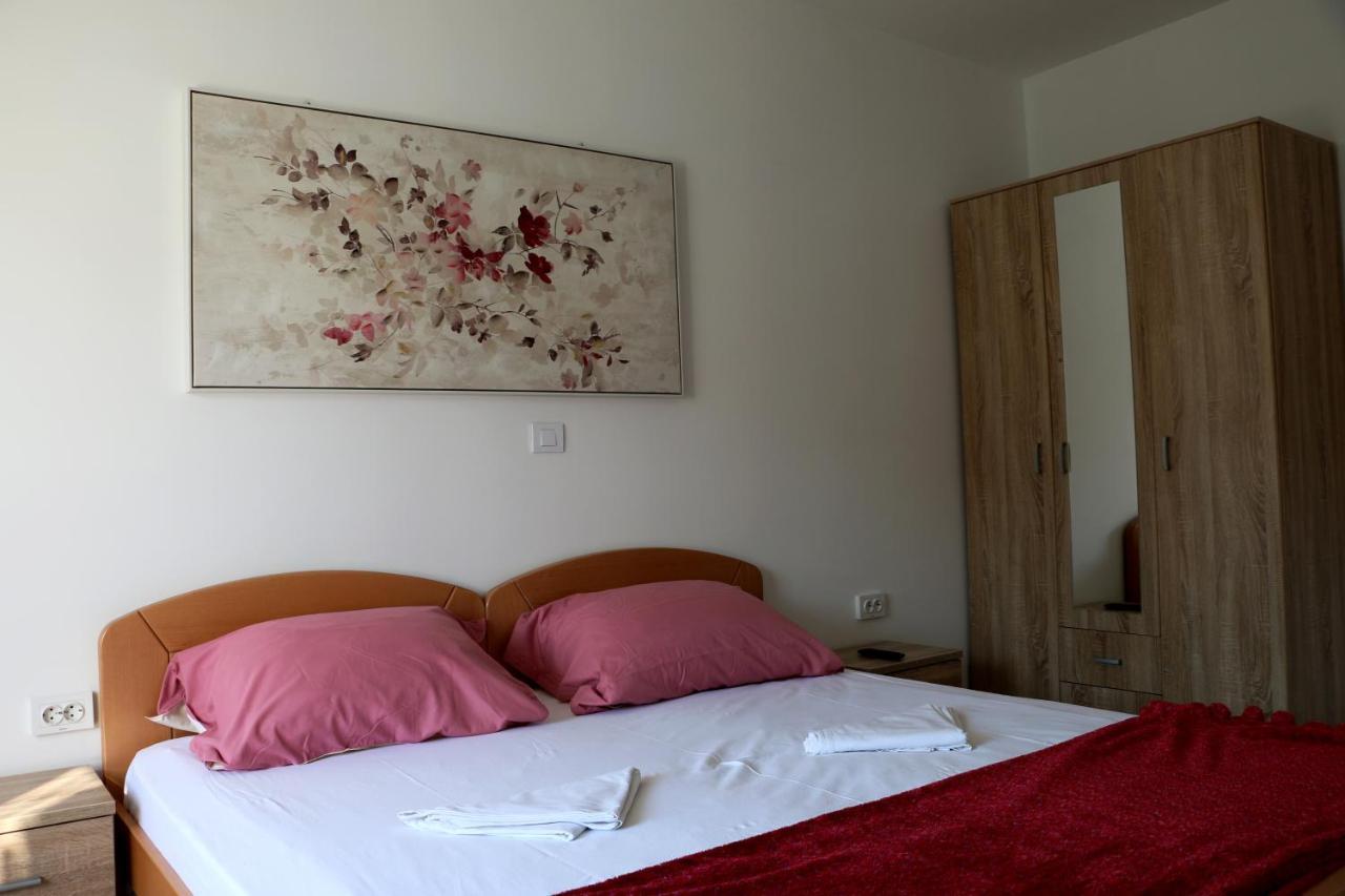 Apartment Penthouse & Apartment Studio Franci Pag Town Extérieur photo