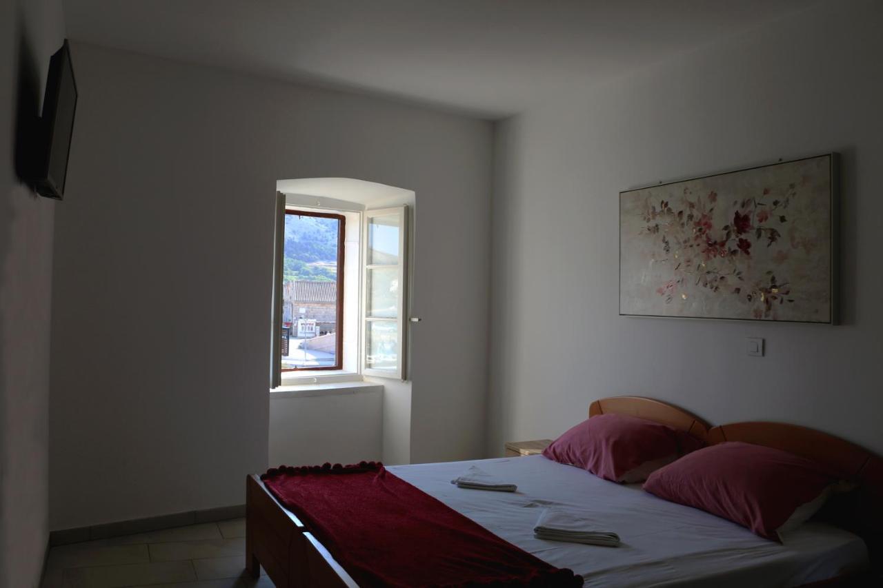 Apartment Penthouse & Apartment Studio Franci Pag Town Extérieur photo