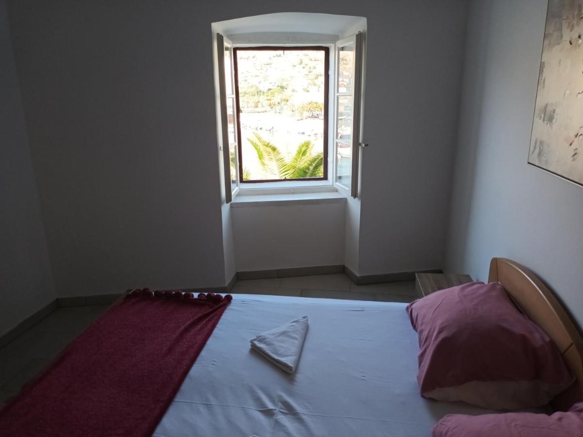 Apartment Penthouse & Apartment Studio Franci Pag Town Extérieur photo