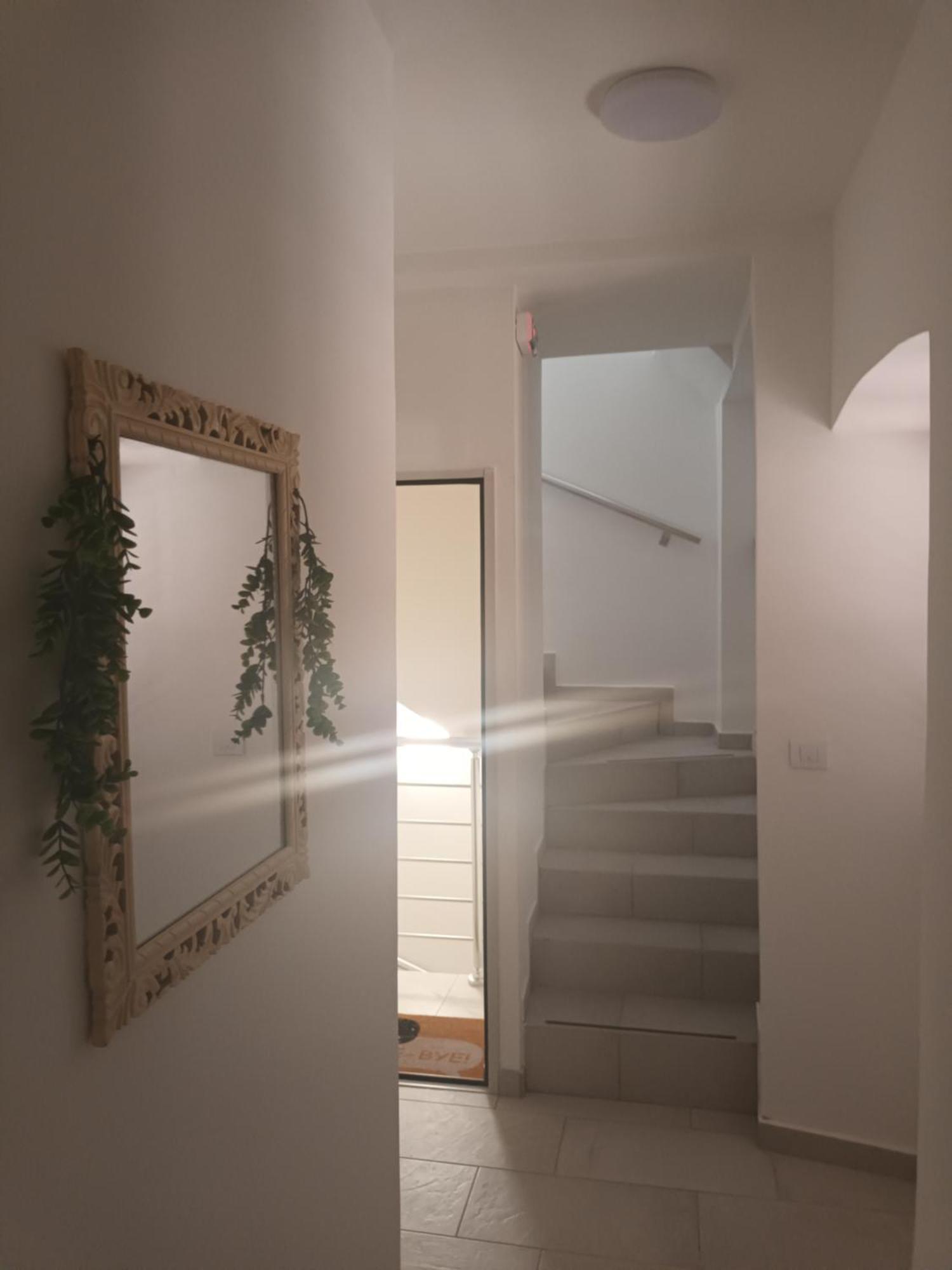 Apartment Penthouse & Apartment Studio Franci Pag Town Extérieur photo