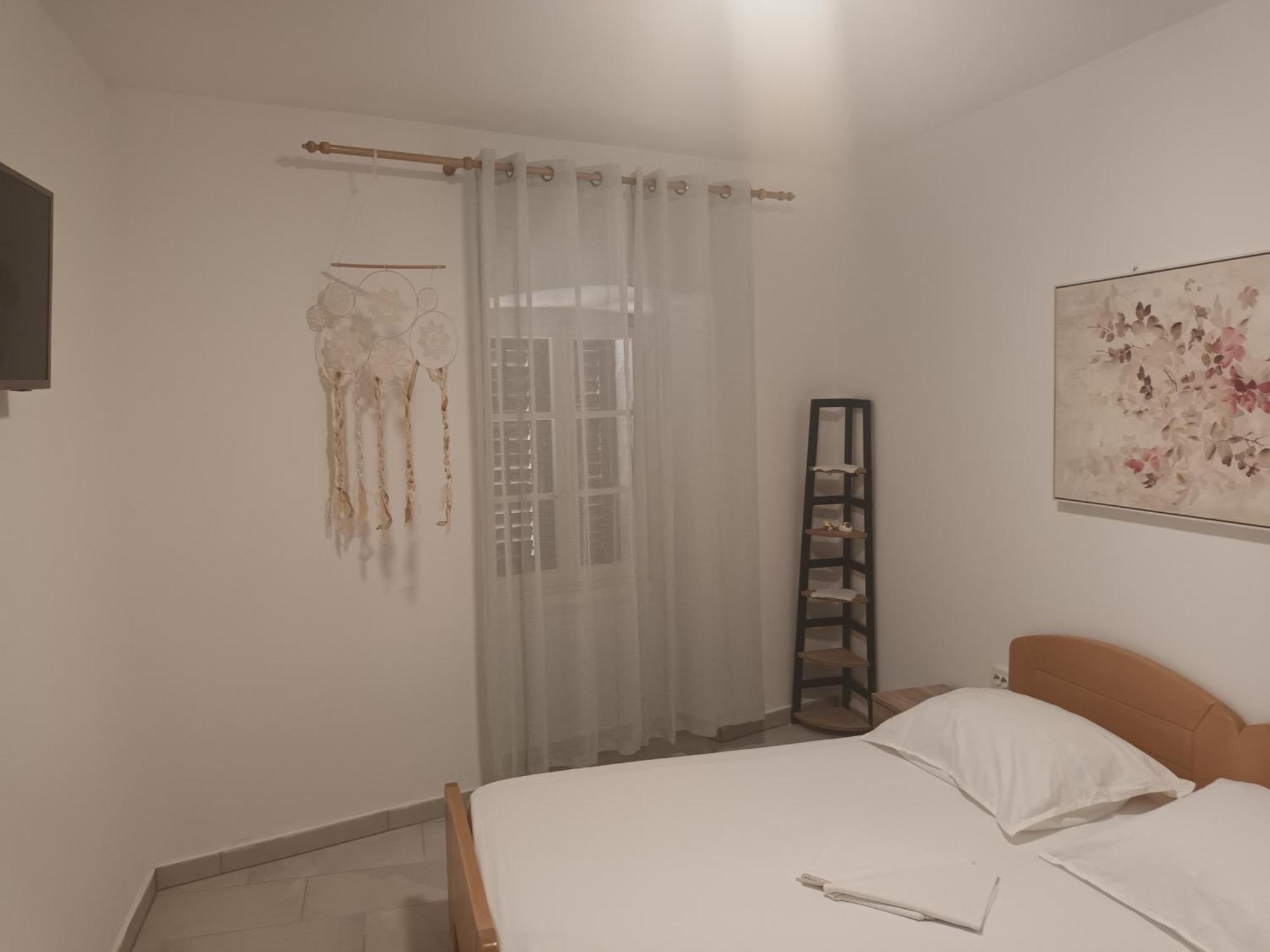 Apartment Penthouse & Apartment Studio Franci Pag Town Extérieur photo