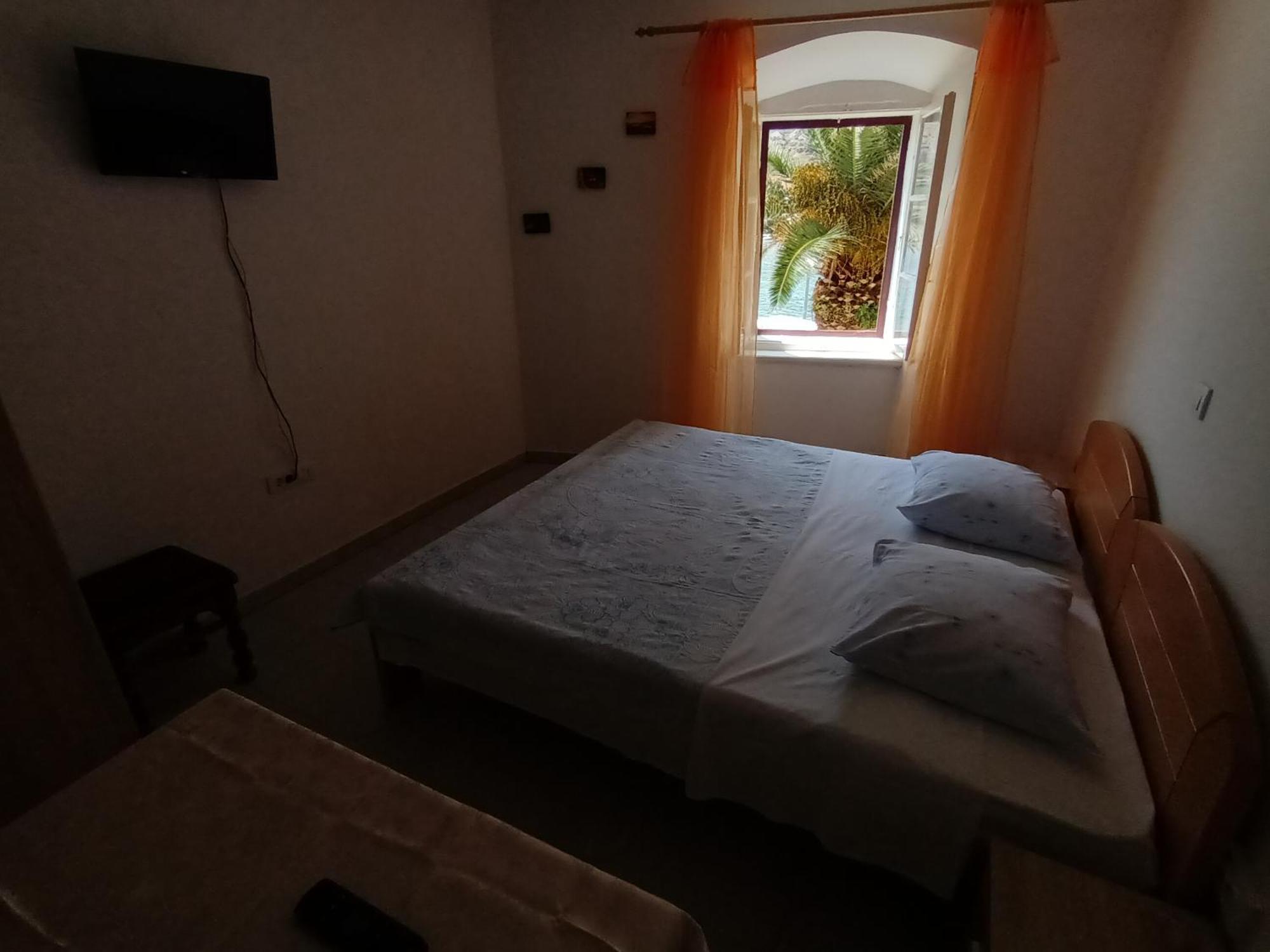 Apartment Penthouse & Apartment Studio Franci Pag Town Extérieur photo